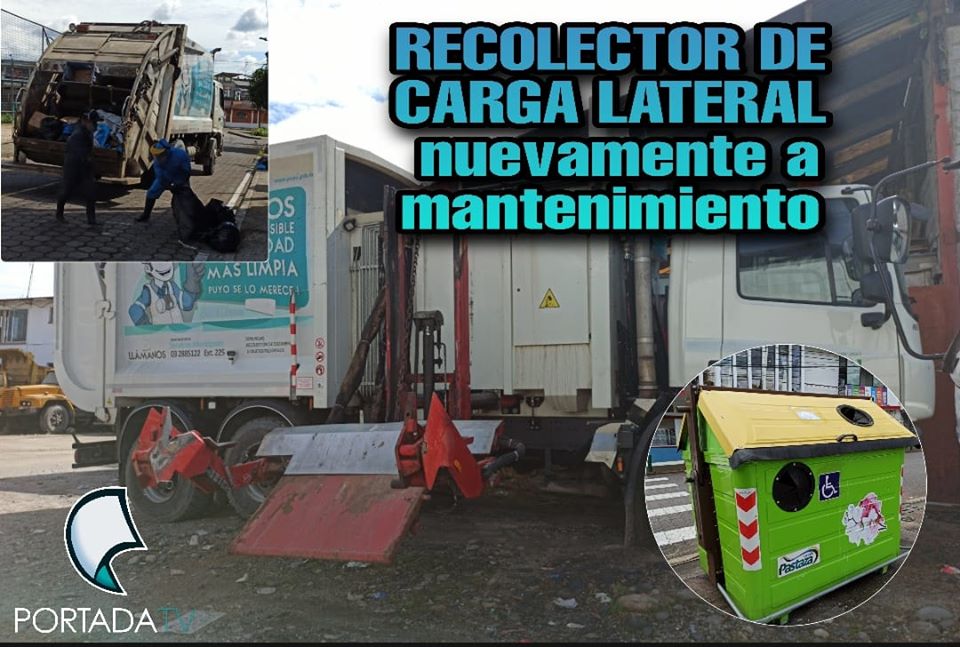 #Solucionesinmediatas