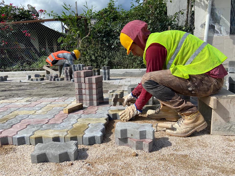 El Proyecto de Rehabilitación de la Torre de Cristal