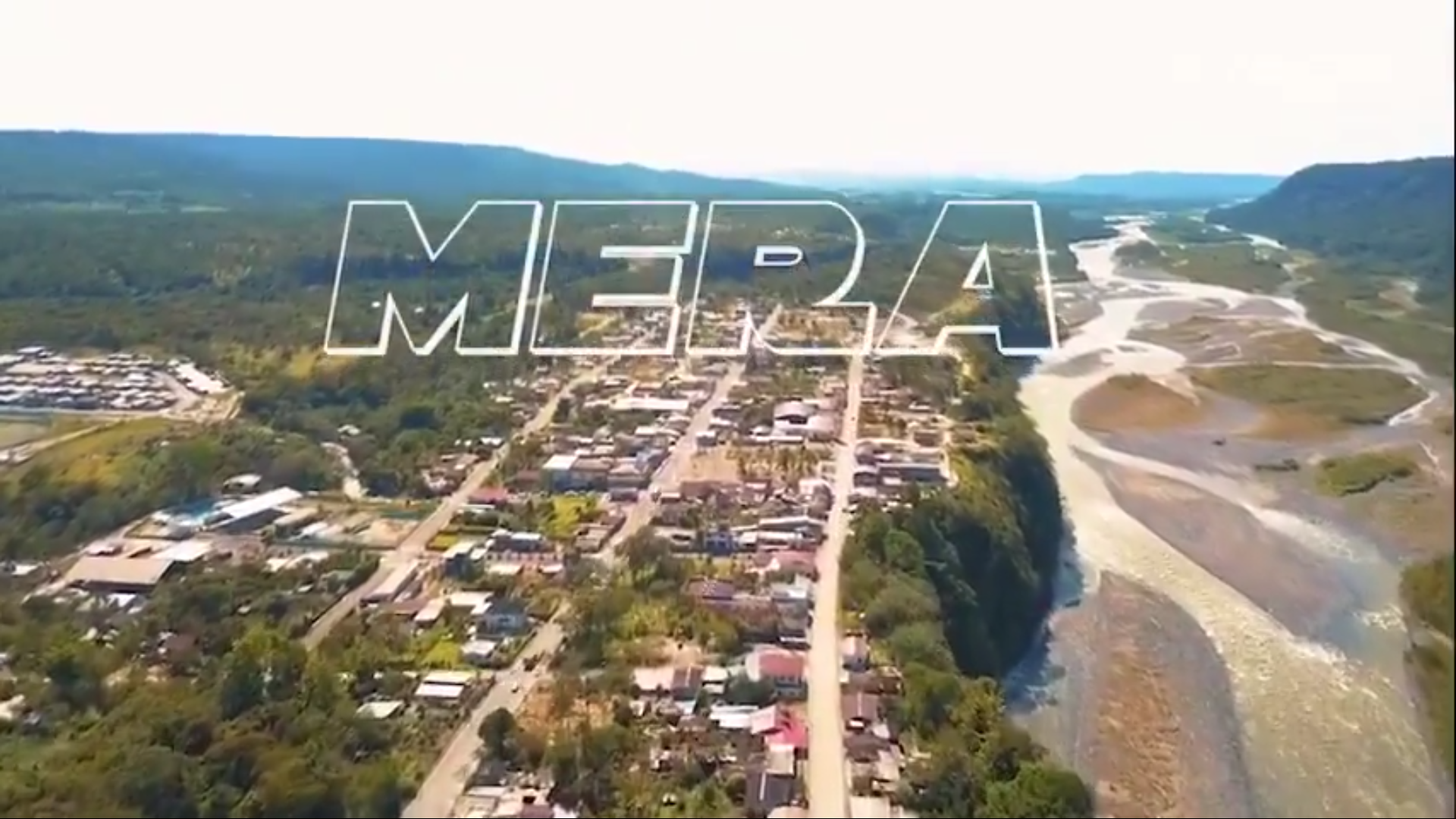 Mera, donde nace la vid, te espera con los brazos abiertos