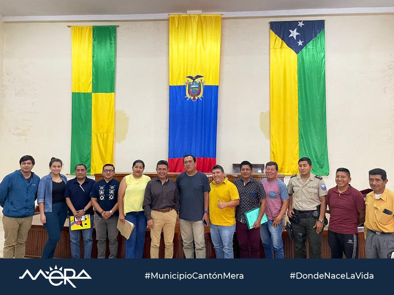 La seguridad ciudadana es responsabilidad de todos