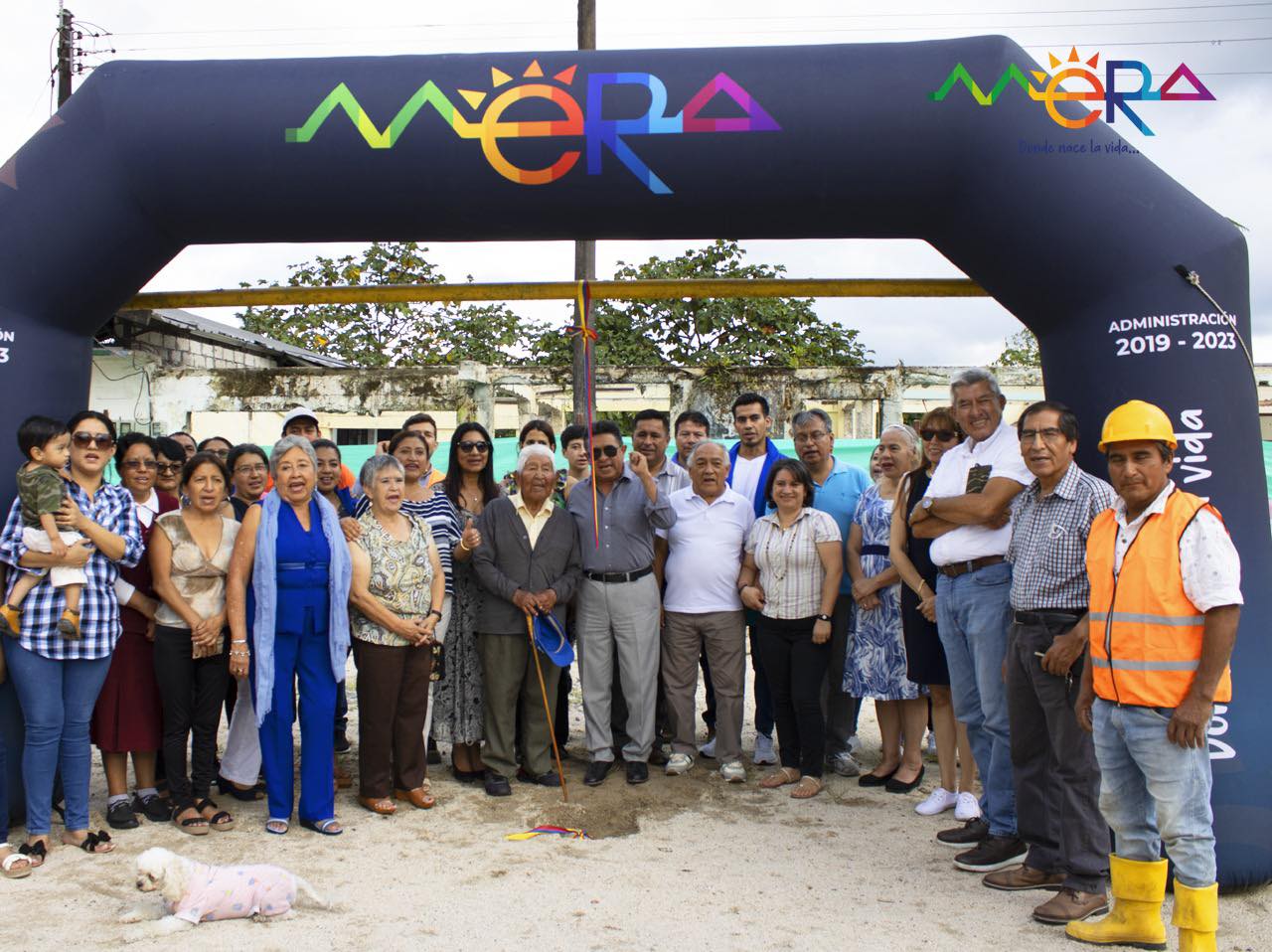 Shell contará con un centro de fisioterapia completo