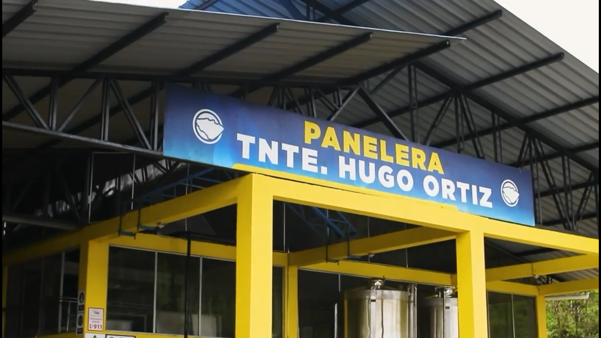 Nuestra panela será una marca provincial