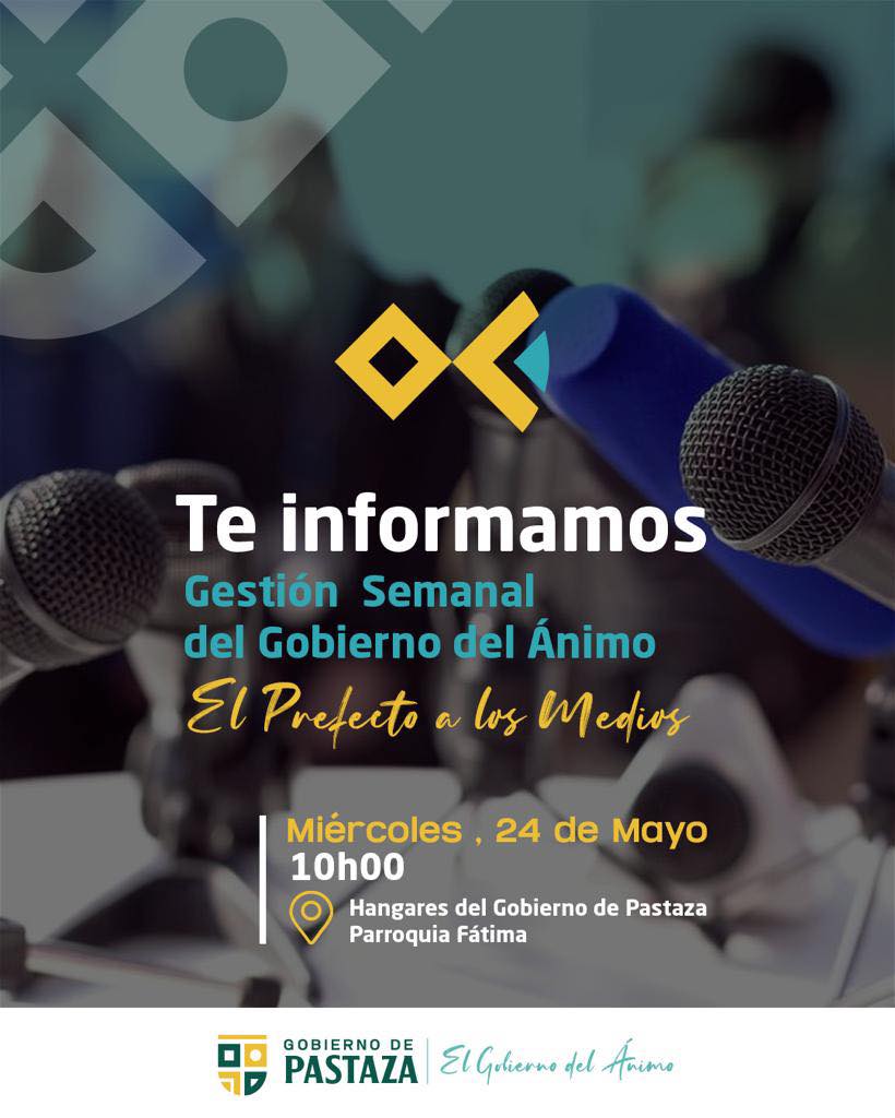 Los miércoles escuchamos a nuestro Prefecto