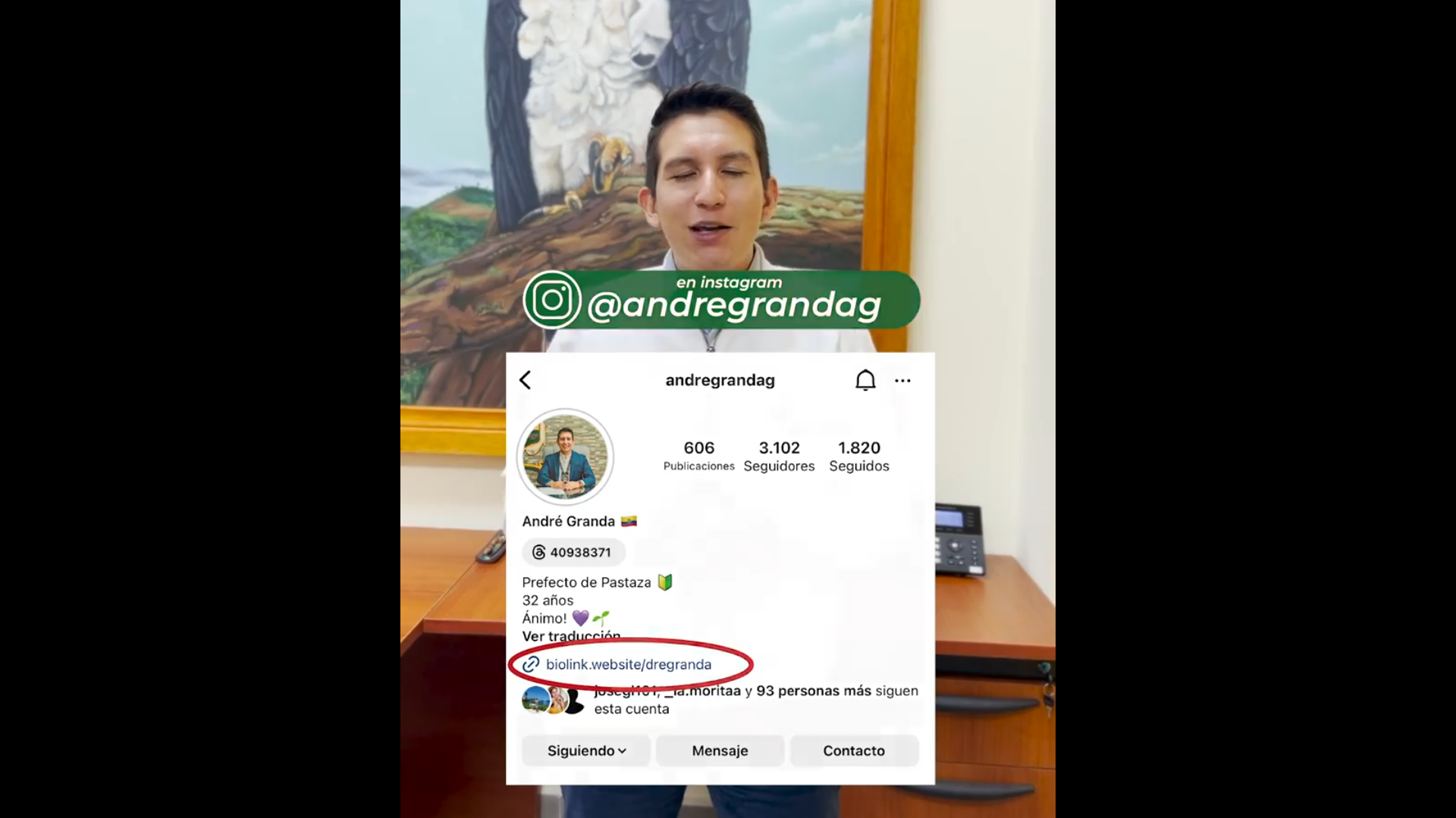 Registro para ARTISTAS