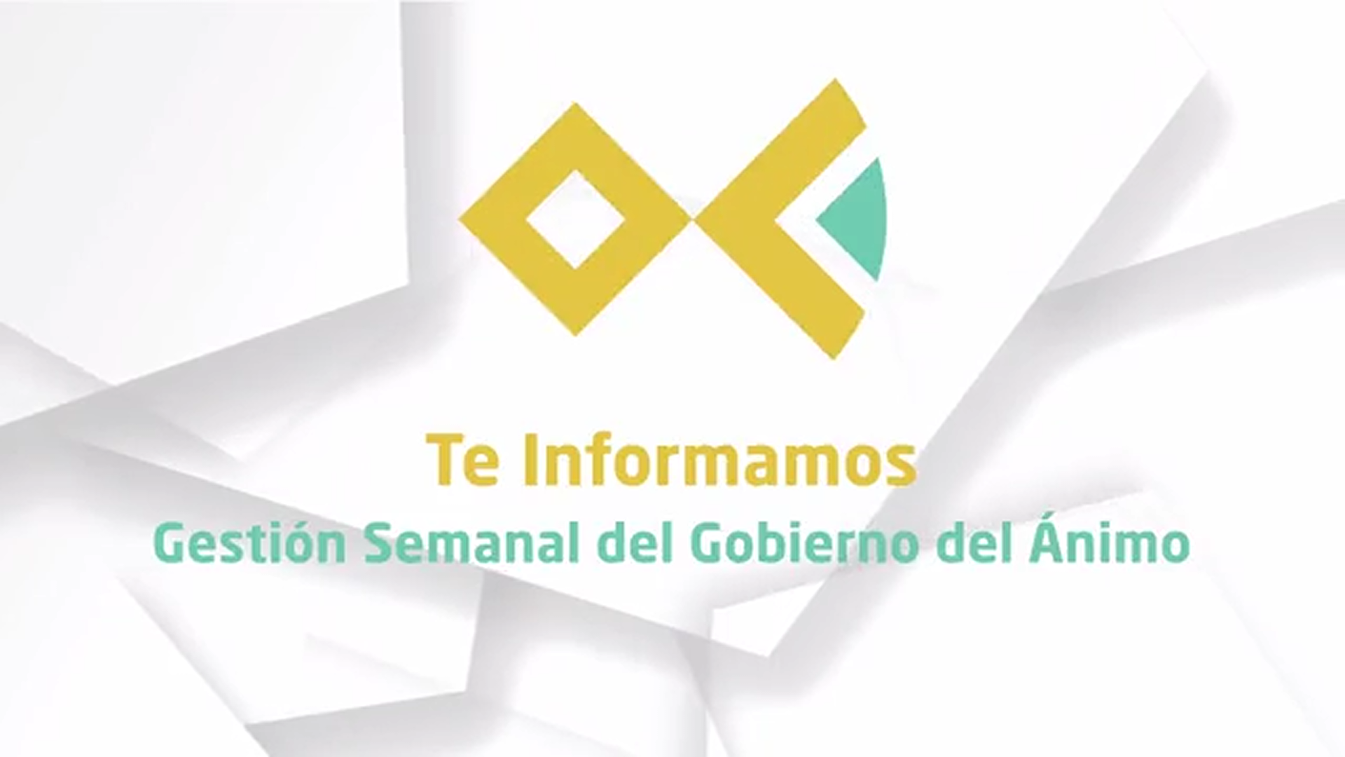 𝐓𝐄 𝐈𝐍𝐅𝐎𝐑𝐌𝐀𝐌𝐎𝐒 #09