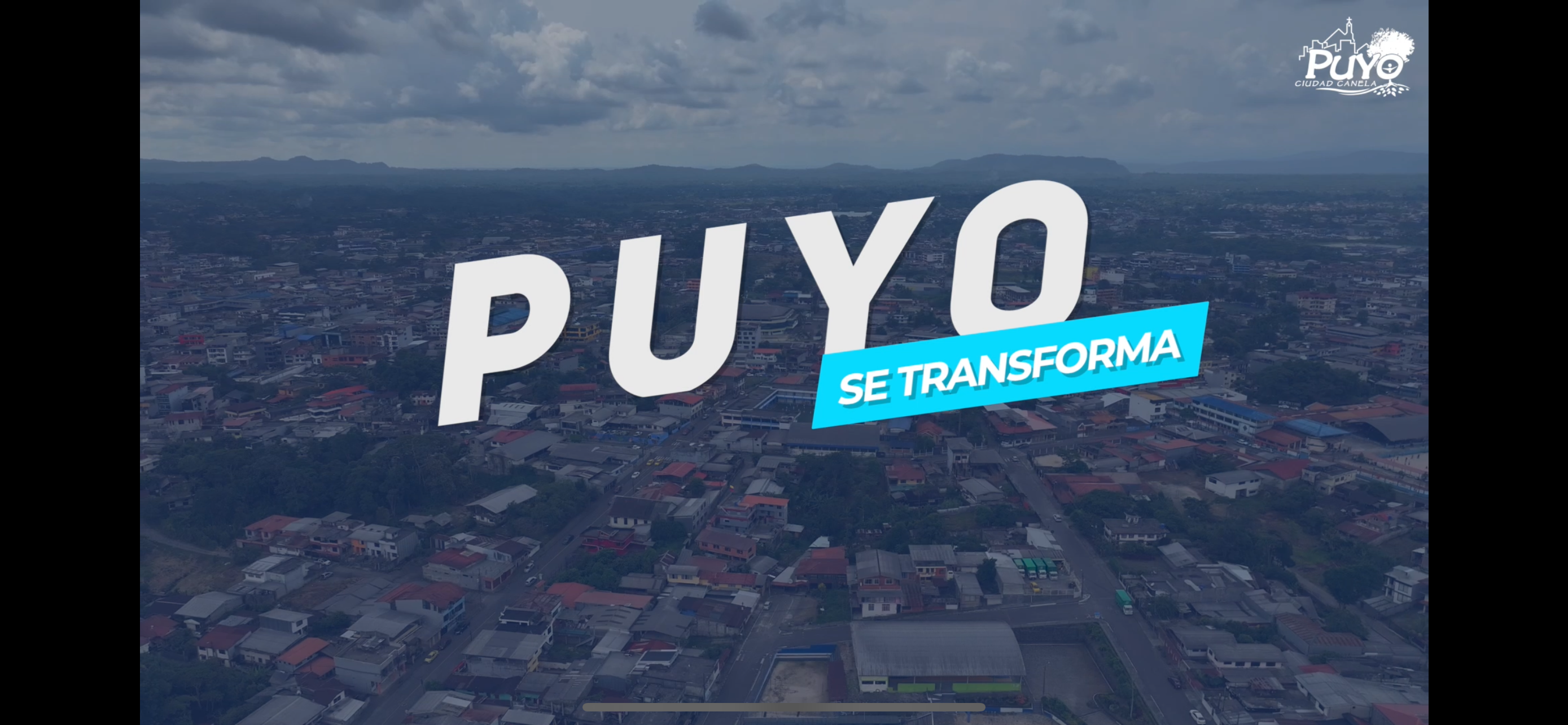 PUYO SE TRANSFORMA
