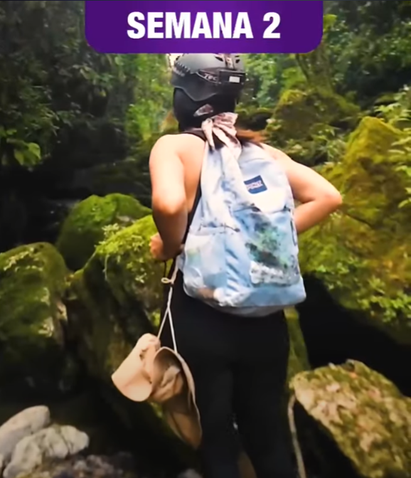 Semana dos Fiestas de Pastaza