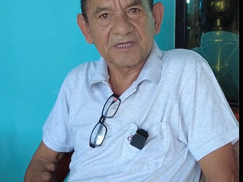 FORTALECIMIENTO DE LA COBERTURA LOGÍSTICA PARA ATENCIÓN A PACIENTES CON ENFERMEDADES CATASTRÓFICAS EN LA PROVINCIA DE PASTAZA.