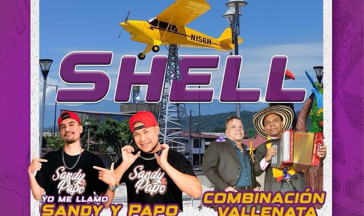 Eventos en Shell – Felices 65 Pastaza