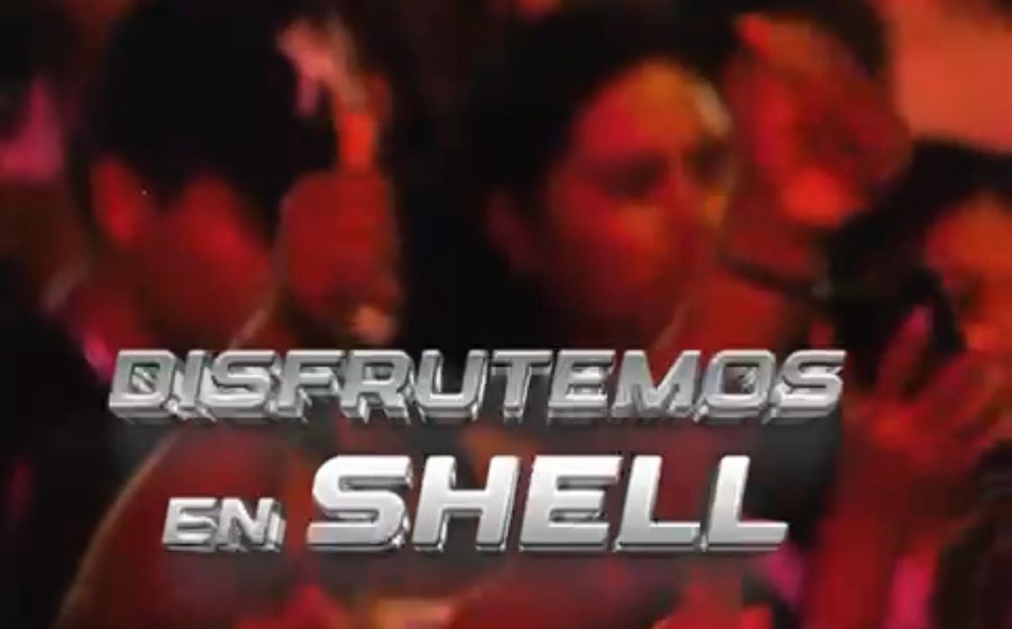 Eventos en Shell -Prefectura de Pastaza