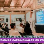 Primer Encuentro Intercultural de Prefecturas sobre los Idiomas Patrimoniales