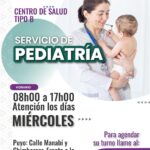 💜👉 #CosasBuenasPasan en el Patronato de Pastaza