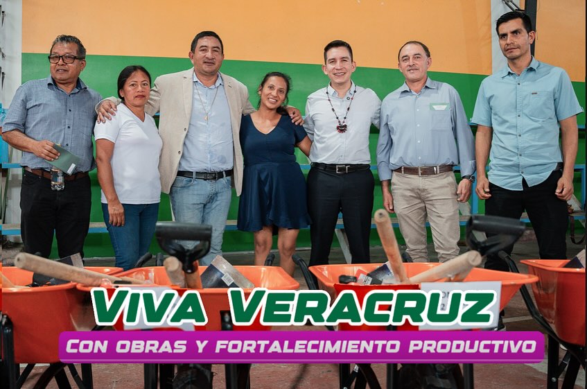 Veracruz celebró 75 años de parroquialización