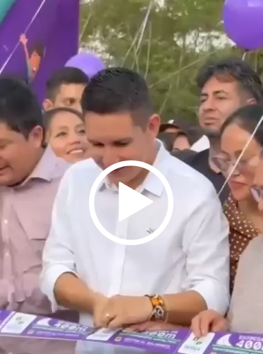 🔰¡Cada semana una obra para Pastaza! 😎Sin excusas, sin detenernos #UnaObraXSemana Obras, no discursos.