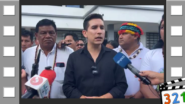 PREFECTO VISITA LA SCTEA