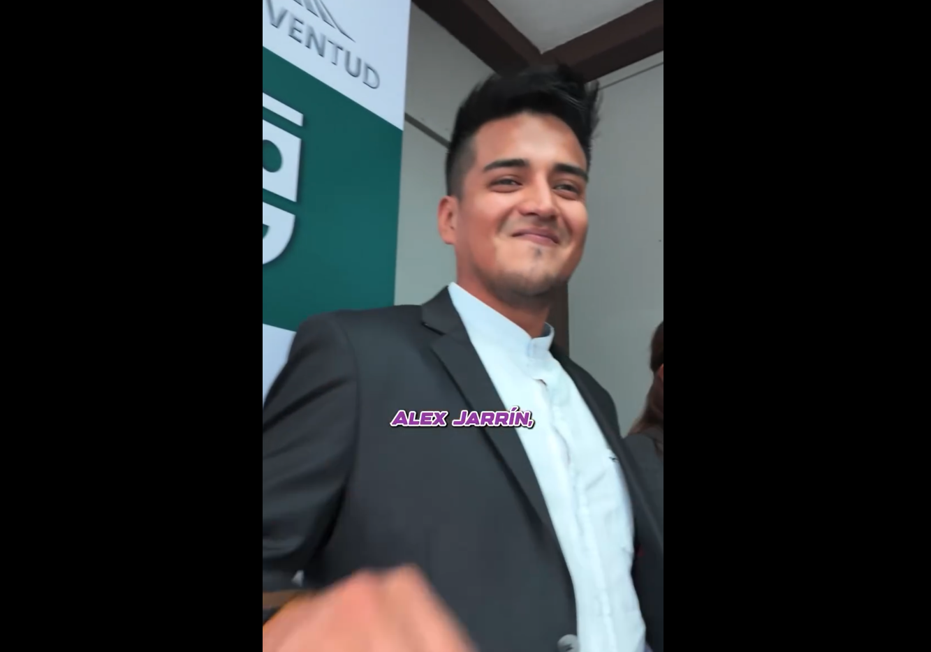 ANIMO JUVENTUD 2DO LUGAR