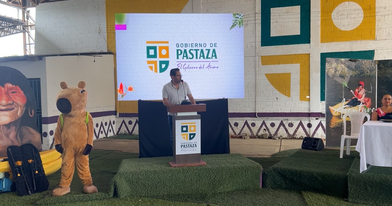 LANZAMIENTO WIO TRAVEL