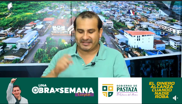 NOTICIERO 23 DE OCTUBRE