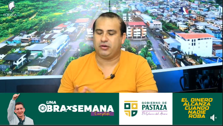 NOTICIERO 27 DE COTUBRE