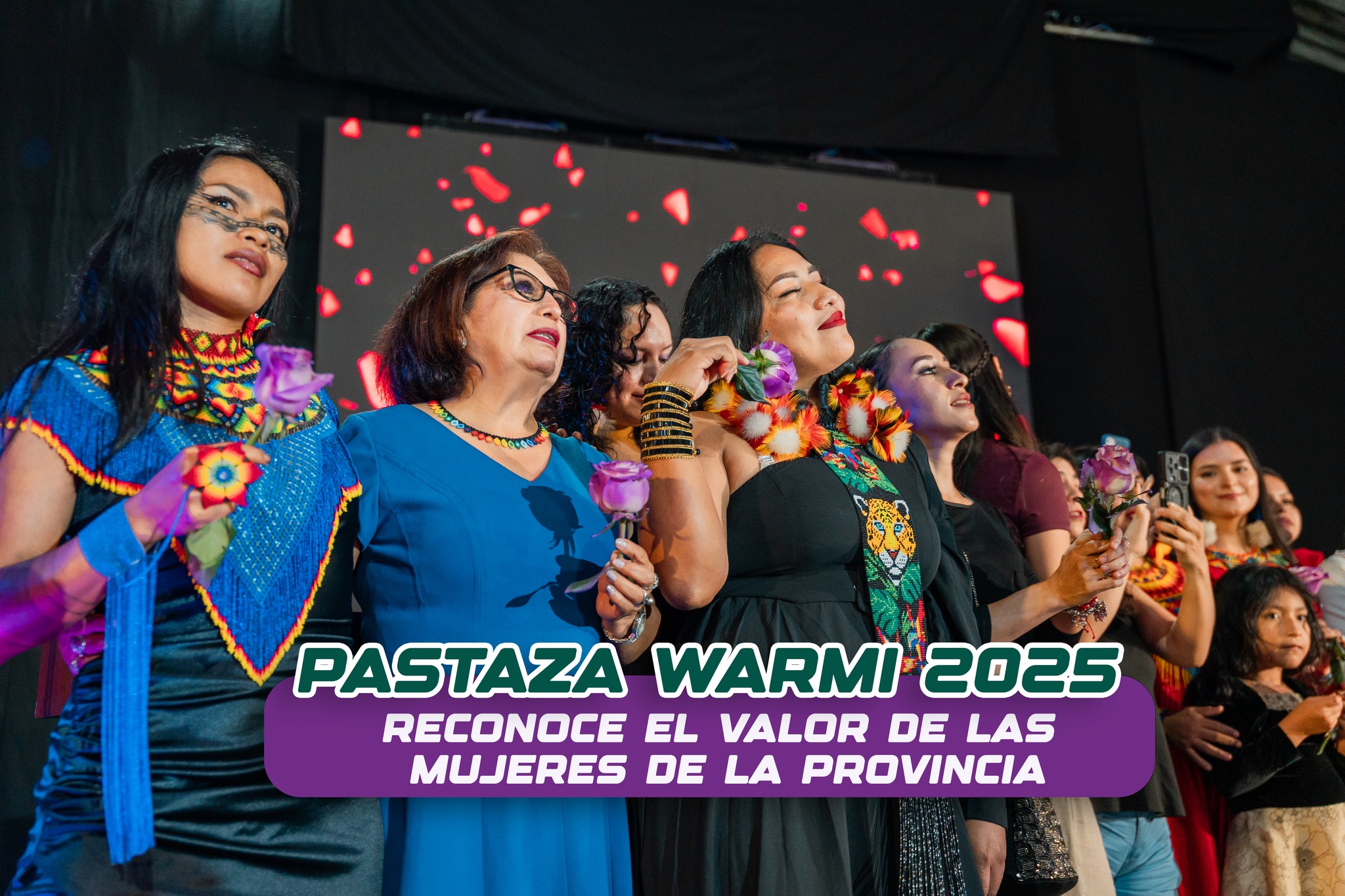 Pastaza Warmi