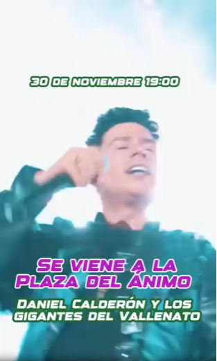 ESTE 30 DE NOVIEMBRE