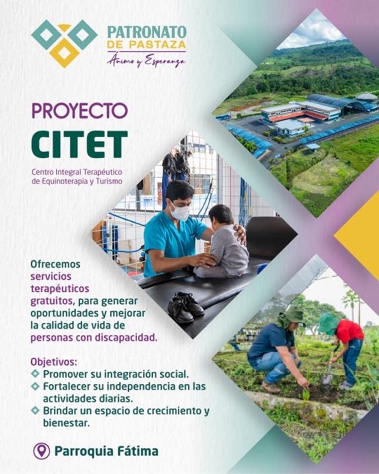 Servicios gratis en CITET