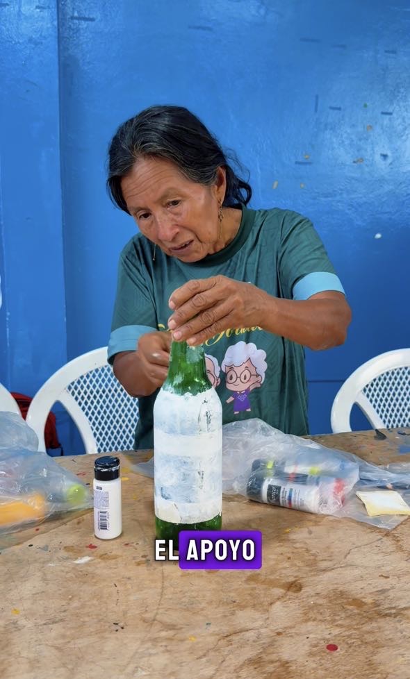 Actividades permanentes Años Dorados