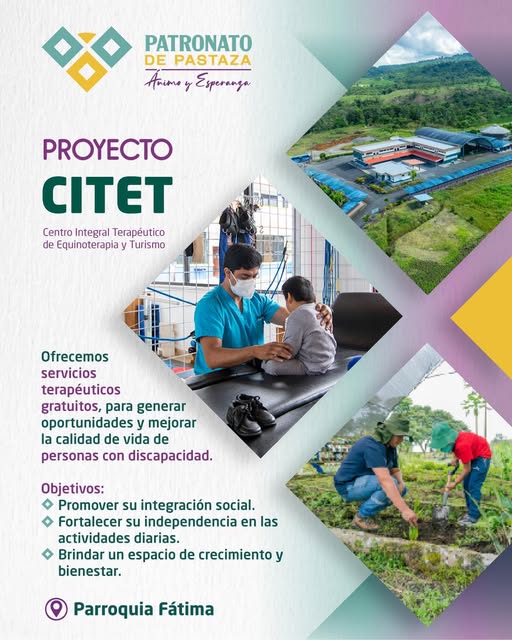 Proyecto CITET