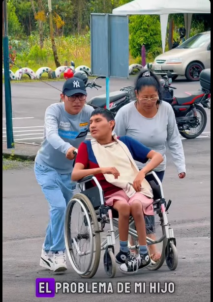 En el CITET, nuestros beneficiarios reciben terap!as y acompañamiento personalizado