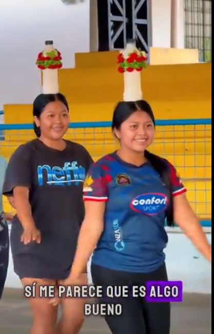 Impulsando el arte y la cultura en Pastaza