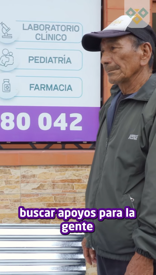 Ánimo y Solidaridad – Asistencia Social Techo Digno