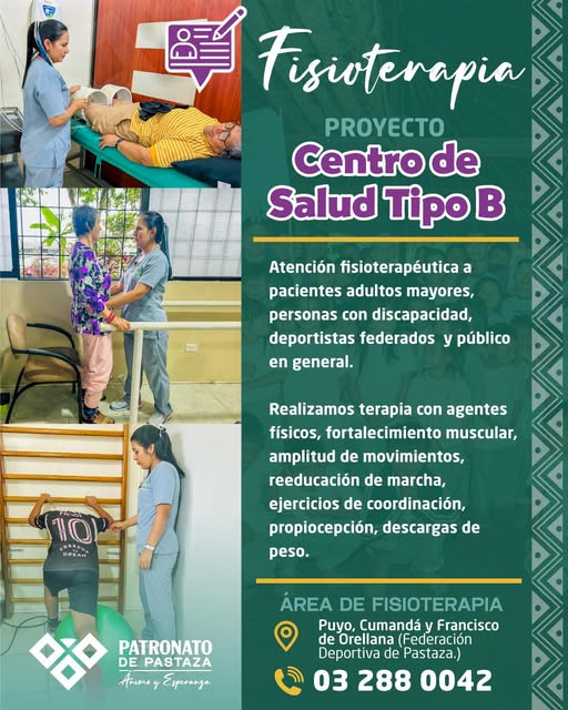 Los recursos que nos entrega el Gobierno Provincial se transforman en OBRA SOCIAL para nuestro pueblo.