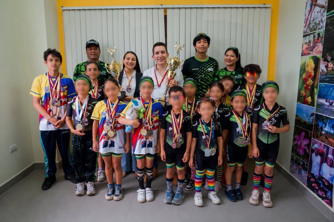 Resultados deportivos para Pastaza
