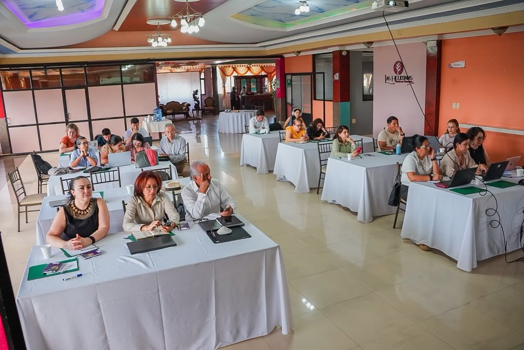 Turismo | Fortalecemos las capacidades del sector turístico de Pastaza.