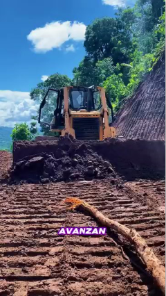 Seguimos en la vía a Kallana !!!