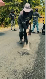 Avanzamos !! Un proyecto que nos une a comunidades de la cuenca del Bobonaza. Gracias al Gobierno Nacional, Fondo Común.